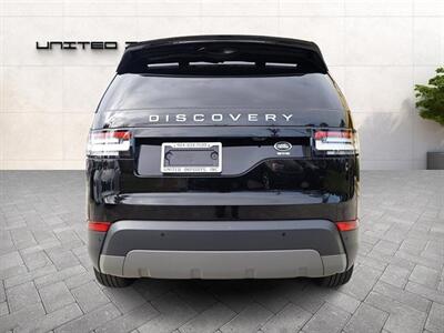 2020 Land Rover Discovery SE   - Photo 4 - Jacksonville, FL 32211