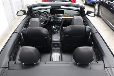 2015 BMW 435i Sport - Photo 24 - Jacksonville, FL 32211
