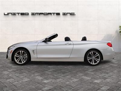 2015 BMW 435i  Sport - Photo 2 - Jacksonville, FL 32211