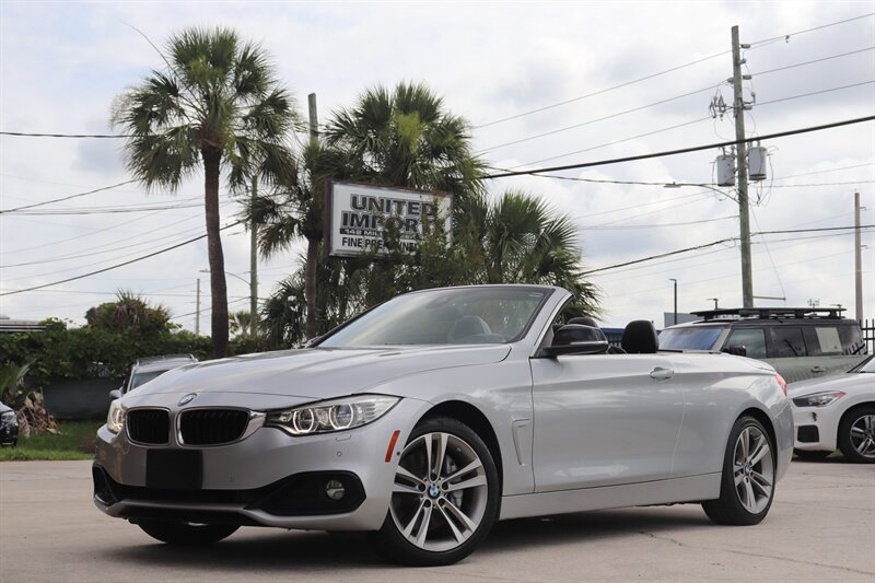 2015 BMW 435i  Sport - Photo 1 - Jacksonville, FL 32211