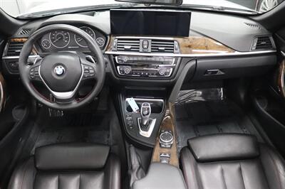 2015 BMW 435i Sport - Photo 25 - Jacksonville, FL 32211