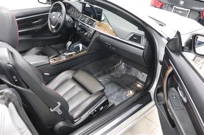 2015 BMW 435i Sport - Photo 20 - Jacksonville, FL 32211