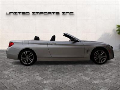 2015 BMW 435i  Sport - Photo 6 - Jacksonville, FL 32211