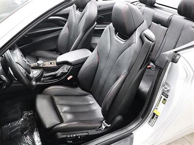 2015 BMW 435i  Sport - Photo 14 - Jacksonville, FL 32211