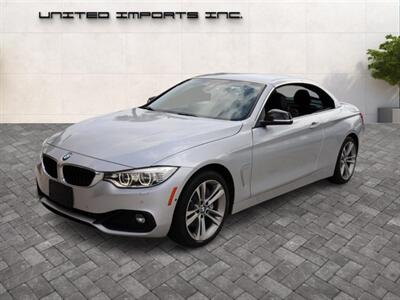 2015 BMW 435i  Sport - Photo 9 - Jacksonville, FL 32211