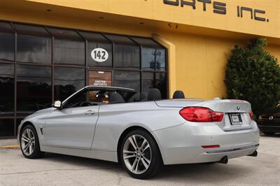 2015 BMW 435i Sport - Photo 3 - Jacksonville, FL 32211