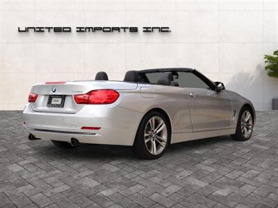 2015 BMW 435i  Sport - Photo 5 - Jacksonville, FL 32211