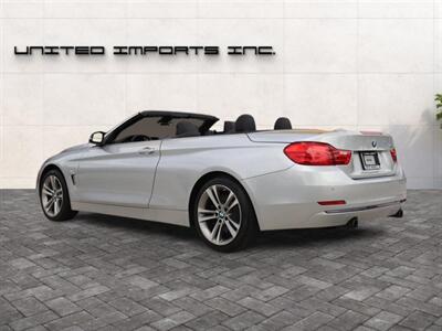 2015 BMW 435i  Sport - Photo 3 - Jacksonville, FL 32211