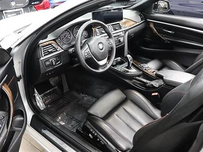 2015 BMW 435i  Sport - Photo 13 - Jacksonville, FL 32211