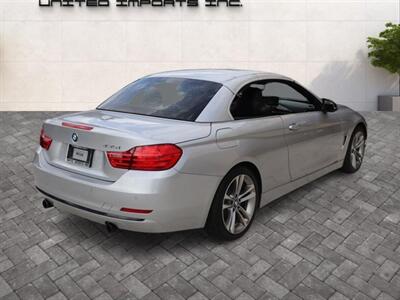 2015 BMW 435i  Sport - Photo 11 - Jacksonville, FL 32211