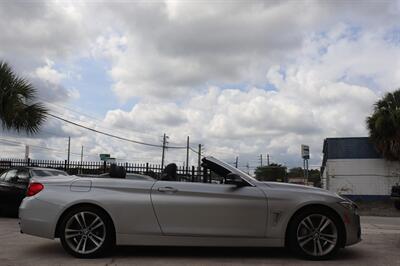 2015 BMW 435i Sport - Photo 6 - Jacksonville, FL 32211
