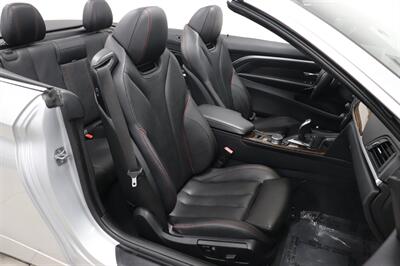 2015 BMW 435i Sport - Photo 21 - Jacksonville, FL 32211