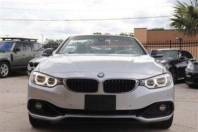 2015 BMW 435i Sport - Photo 8 - Jacksonville, FL 32211