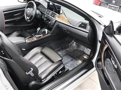 2015 BMW 435i  Sport - Photo 20 - Jacksonville, FL 32211