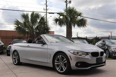 2015 BMW 435i Sport - Photo 7 - Jacksonville, FL 32211