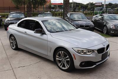 2015 BMW 435i Sport - Photo 12 - Jacksonville, FL 32211