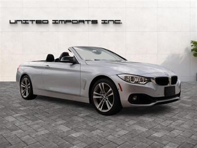 2015 BMW 435i  Sport - Photo 7 - Jacksonville, FL 32211