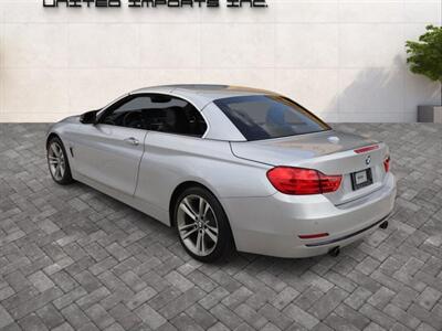 2015 BMW 435i  Sport - Photo 10 - Jacksonville, FL 32211