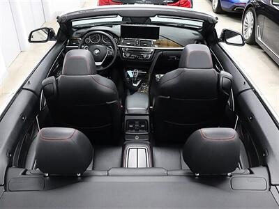 2015 BMW 435i  Sport - Photo 24 - Jacksonville, FL 32211