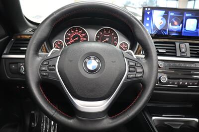 2015 BMW 435i Sport - Photo 38 - Jacksonville, FL 32211