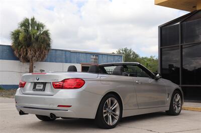 2015 BMW 435i Sport - Photo 5 - Jacksonville, FL 32211