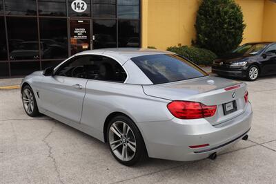 2015 BMW 435i Sport - Photo 10 - Jacksonville, FL 32211