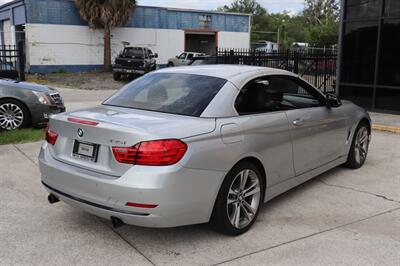 2015 BMW 435i Sport - Photo 11 - Jacksonville, FL 32211