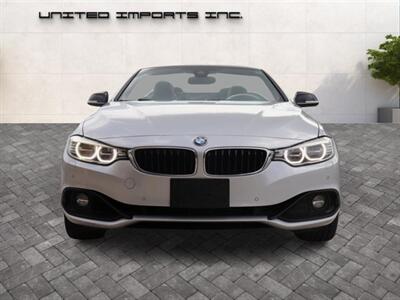 2015 BMW 435i  Sport - Photo 8 - Jacksonville, FL 32211