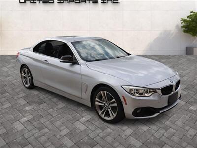 2015 BMW 435i  Sport - Photo 12 - Jacksonville, FL 32211