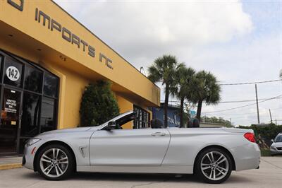 2015 BMW 435i Sport - Photo 2 - Jacksonville, FL 32211
