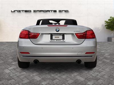 2015 BMW 435i  Sport - Photo 4 - Jacksonville, FL 32211