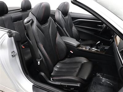 2015 BMW 435i  Sport - Photo 21 - Jacksonville, FL 32211