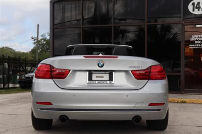 2015 BMW 435i Sport - Photo 4 - Jacksonville, FL 32211