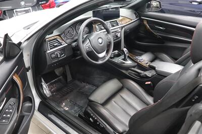 2015 BMW 435i Sport - Photo 13 - Jacksonville, FL 32211