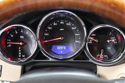 2011 Cadillac CTS 3.6L Premium - Photo 38 - Jacksonville, FL 32211
