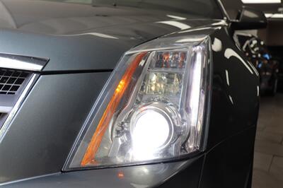 2011 Cadillac CTS 3.6L Premium - Photo 51 - Jacksonville, FL 32211