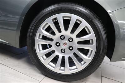 2011 Cadillac CTS 3.6L Premium - Photo 56 - Jacksonville, FL 32211