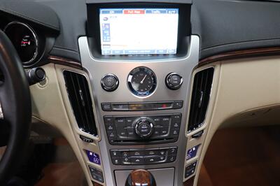 2011 Cadillac CTS 3.6L Premium - Photo 24 - Jacksonville, FL 32211