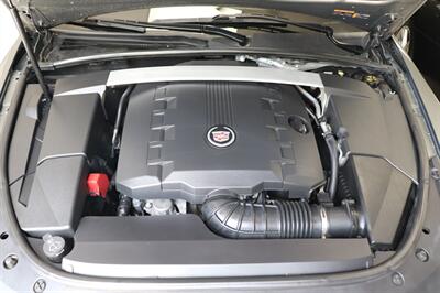 2011 Cadillac CTS 3.6L Premium - Photo 49 - Jacksonville, FL 32211