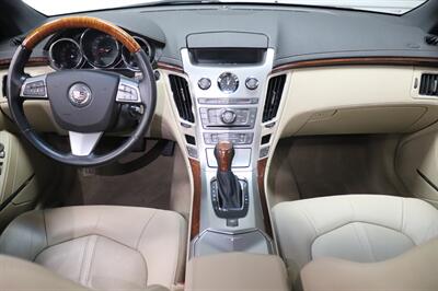 2011 Cadillac CTS 3.6L Premium - Photo 23 - Jacksonville, FL 32211