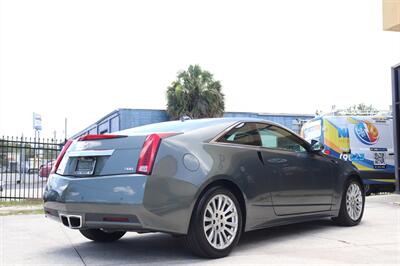2011 Cadillac CTS 3.6L Premium - Photo 7 - Jacksonville, FL 32211