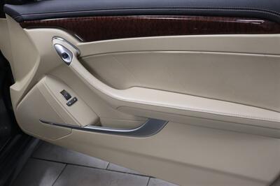 2011 Cadillac CTS 3.6L Premium - Photo 18 - Jacksonville, FL 32211