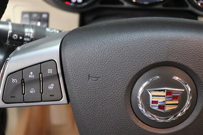 2011 Cadillac CTS 3.6L Premium - Photo 40 - Jacksonville, FL 32211