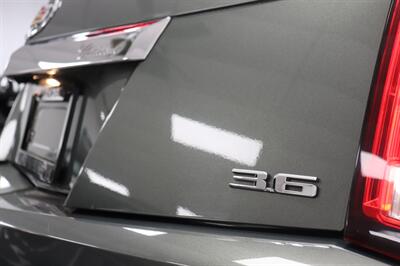 2011 Cadillac CTS 3.6L Premium - Photo 54 - Jacksonville, FL 32211
