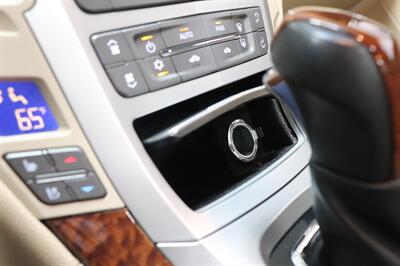 2011 Cadillac CTS 3.6L Premium - Photo 31 - Jacksonville, FL 32211