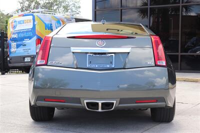 2011 Cadillac CTS 3.6L Premium - Photo 6 - Jacksonville, FL 32211