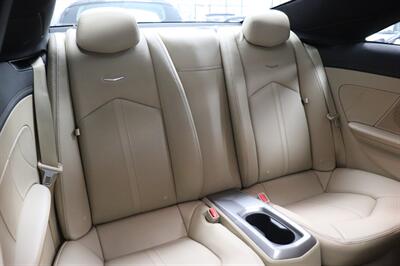2011 Cadillac CTS 3.6L Premium - Photo 17 - Jacksonville, FL 32211