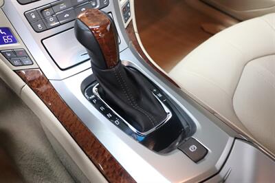 2011 Cadillac CTS 3.6L Premium - Photo 32 - Jacksonville, FL 32211