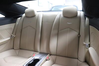 2011 Cadillac CTS 3.6L Premium - Photo 13 - Jacksonville, FL 32211