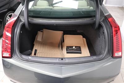 2011 Cadillac CTS 3.6L Premium - Photo 46 - Jacksonville, FL 32211